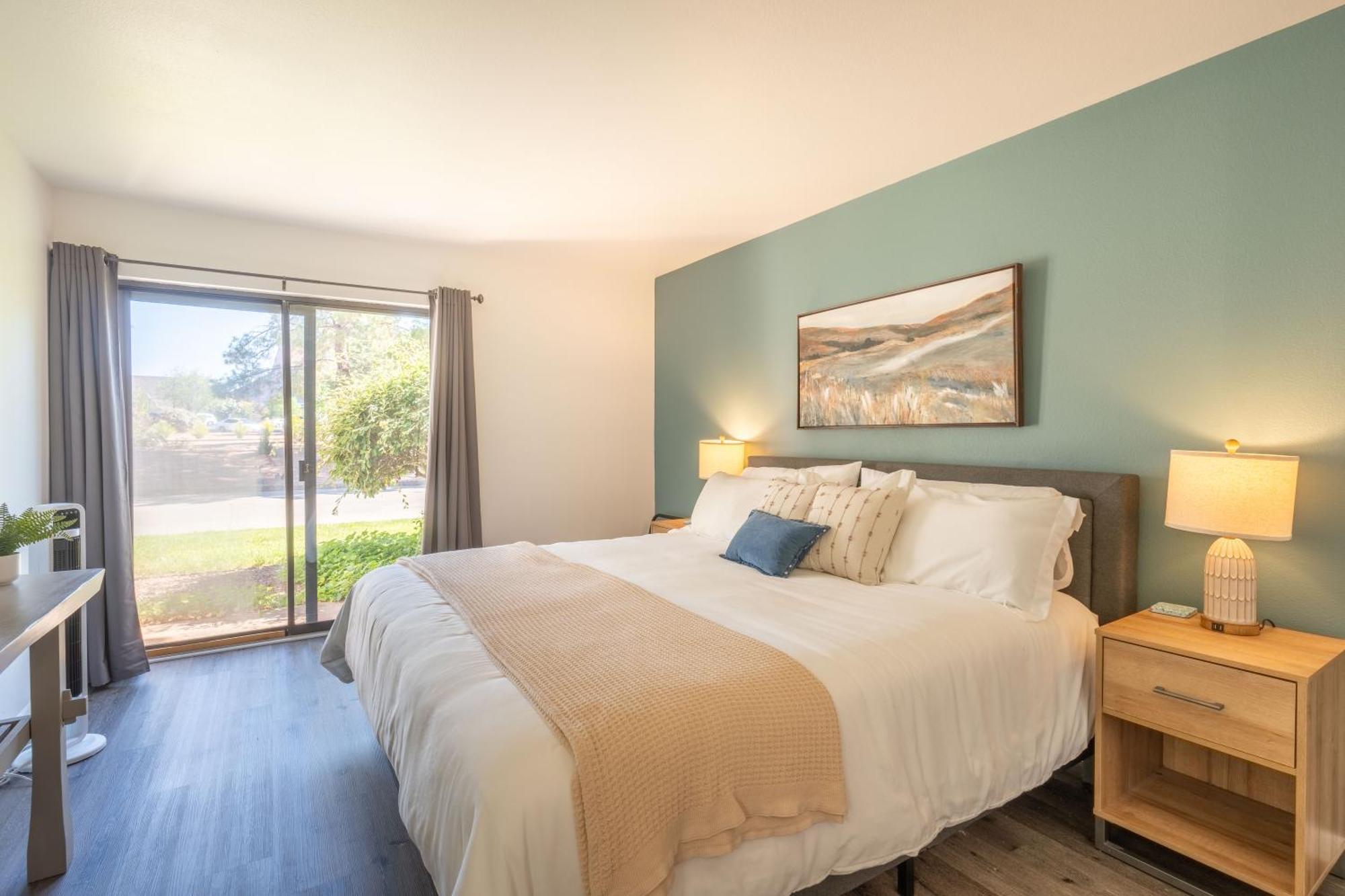 Cozy Sedona Retreat - Pool, Spa, Pickleball ภายนอก รูปภาพ