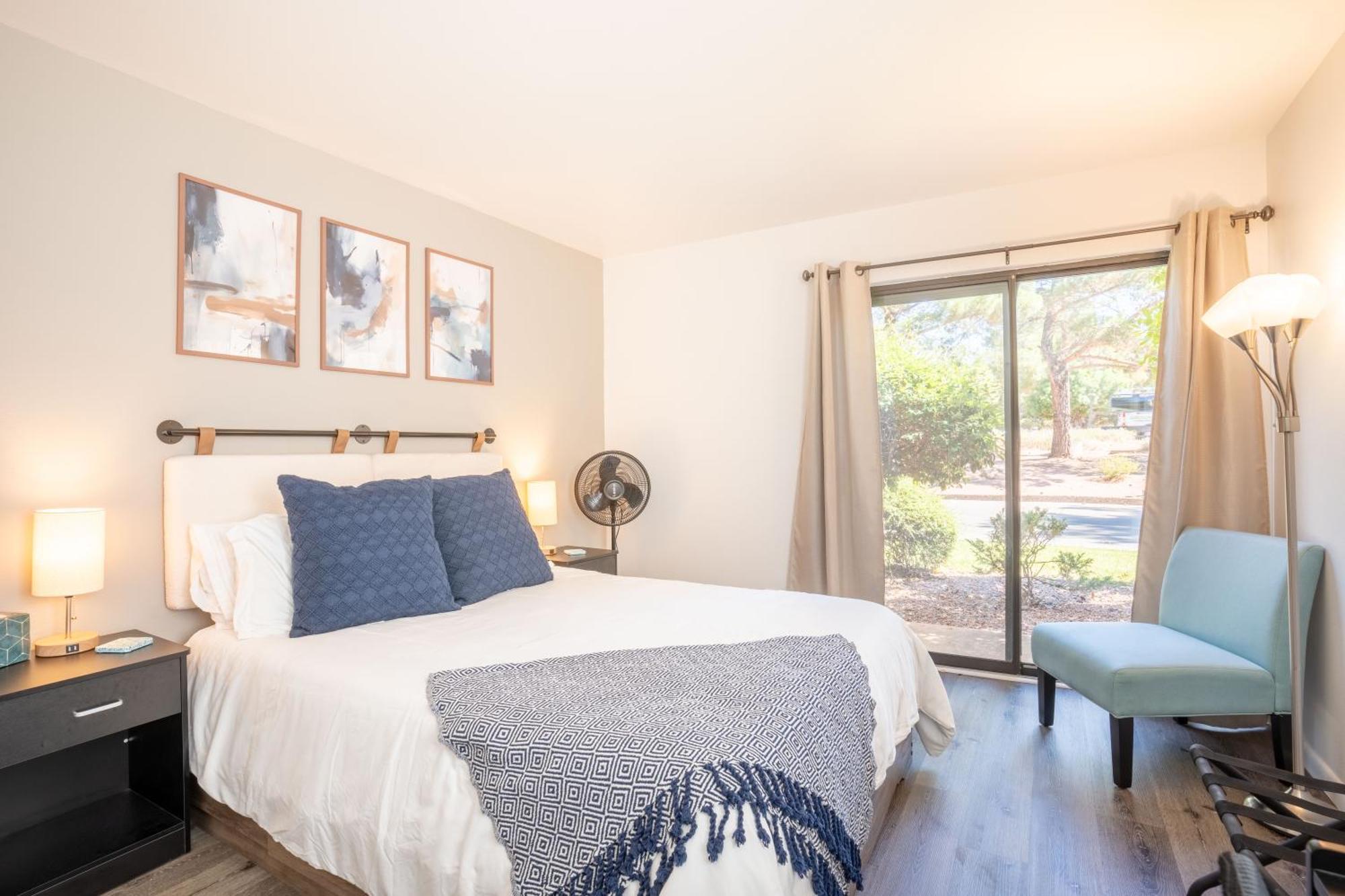 Cozy Sedona Retreat - Pool, Spa, Pickleball ภายนอก รูปภาพ